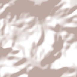 Rubelita Terrain Map