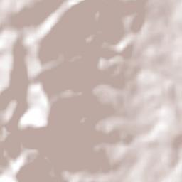 Córrego do Ouro Terrain Map