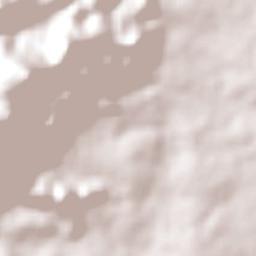 Piranhas Terrain Map