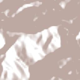 Provincia Ayopaya Terrain Map