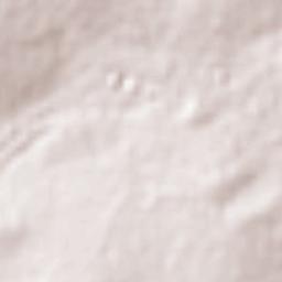 Rondonópolis Terrain Map