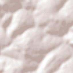 Avelinópolis Terrain Map