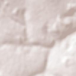 Goianira Terrain Map