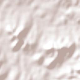 Francisco Sá Terrain Map