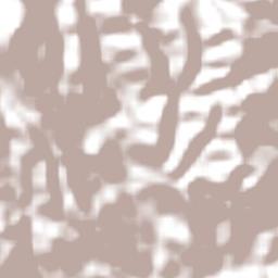 Santo Antônio do Jacinto Terrain Map