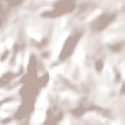 Goianápolis Terrain Map