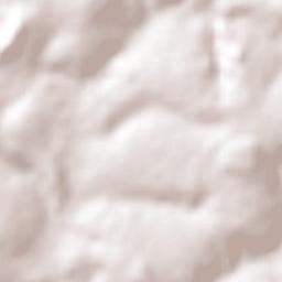 Nazário Terrain Map