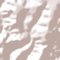 Josenópolis Terrain Map