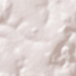 Santa Bárbara de Goiás Terrain Map