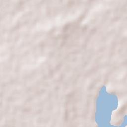 Wellesley Islands Terrain Map