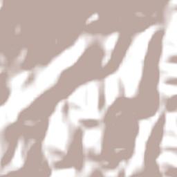 Felisburgo Terrain Map