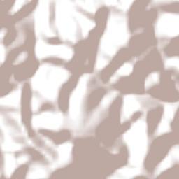 Rio do Prado Terrain Map