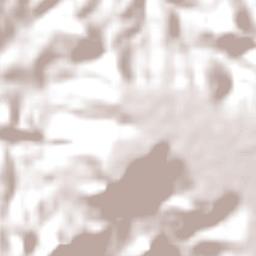 Pedra Preta Terrain Map