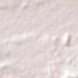 Provincia Ingavi Terrain Map