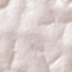 Aparecida de Goiânia Terrain Map