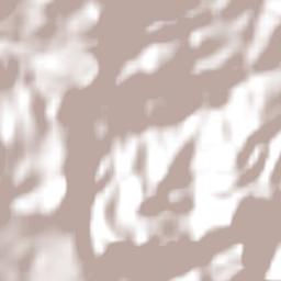 Itacambira Terrain Map