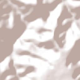 Ponto dos Volantes Terrain Map