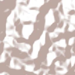 Jucuruçu Terrain Map