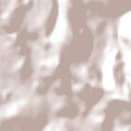 Botumirim Terrain Map