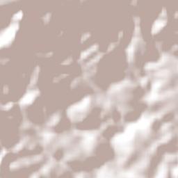 Francisco Badaró Terrain Map