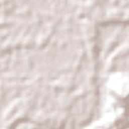 Chimoré Terrain Map