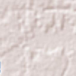 Provincia Ichilo Terrain Map