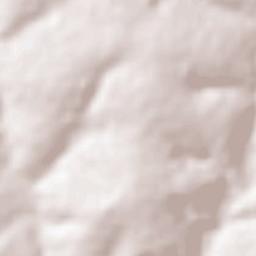 Bela Vista de Goiás Terrain Map