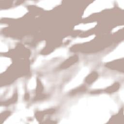 Epupa Constituency Terrain Map