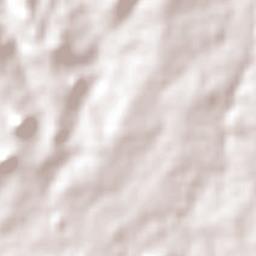 Raffingora Terrain Map