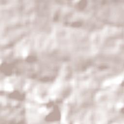 Shamva District Terrain Map