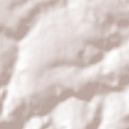 Cristianópolis Terrain Map