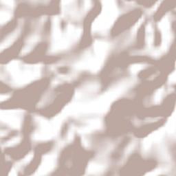 Jenipapo de Minas Terrain Map