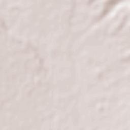 Patacamaya Terrain Map