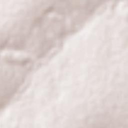 Montividiu Terrain Map