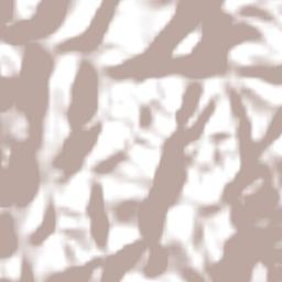 Novo Oriente de Minas Terrain Map