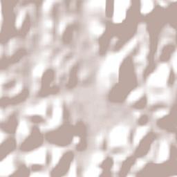 Crisólita Terrain Map