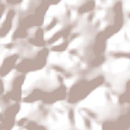 Umburatiba Terrain Map