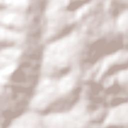 Professor Jamil Terrain Map