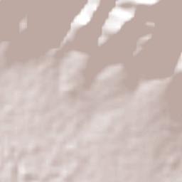 Tiquipaya Terrain Map