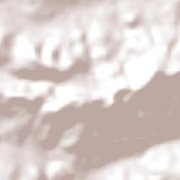 Mairipotaba Terrain Map