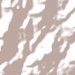 Vohibinany Terrain Map