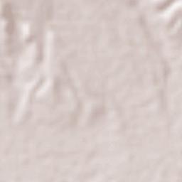 Lahuachaca Terrain Map