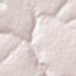 Portelândia Terrain Map