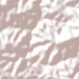 Minas Novas Terrain Map