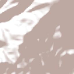 Provincia de Tarata Terrain Map