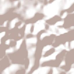 Teixeira de Freitas Terrain Map