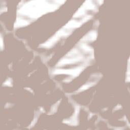 Provincia Quillacollo Terrain Map