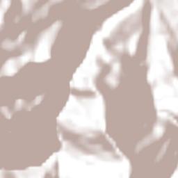 Provincia Carrasco Terrain Map