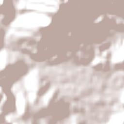 Ra Province Terrain Map