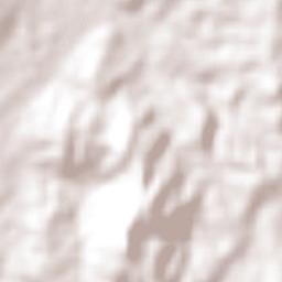 Joaquim Felício Terrain Map